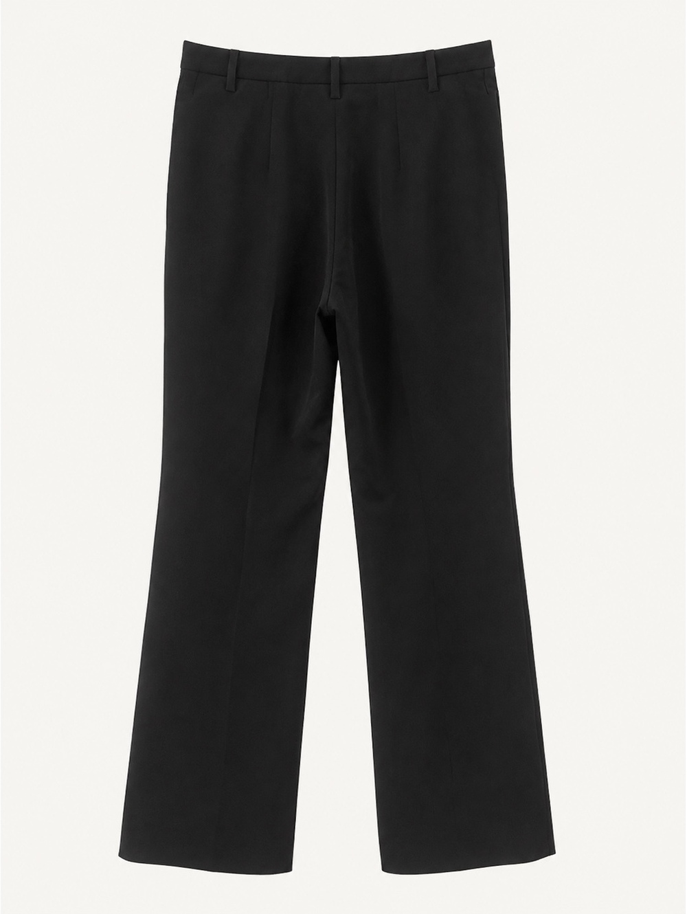 Akris Black Dress Pants for Women